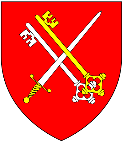 Coat of arms of the (({name))}