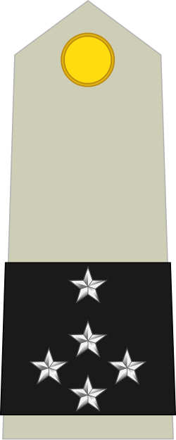Vorschaubild für Général d’armée