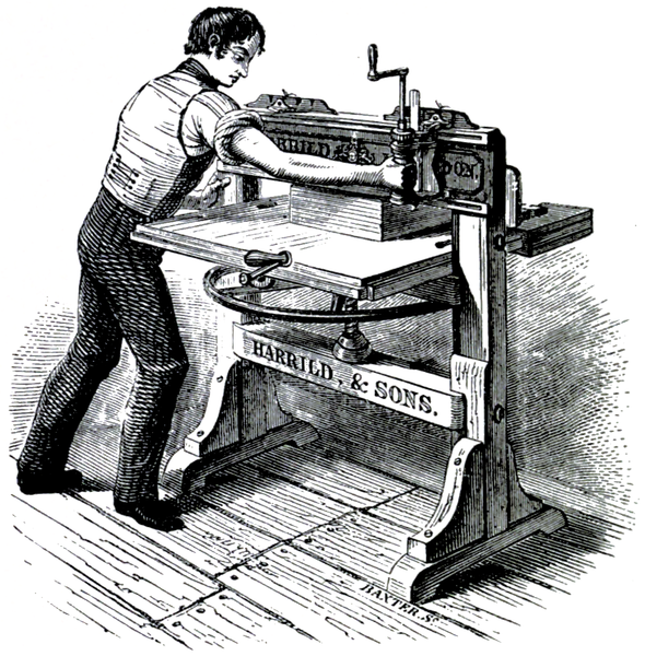 File:Art of Bookbinding p098 Registered Cutting Machine.png