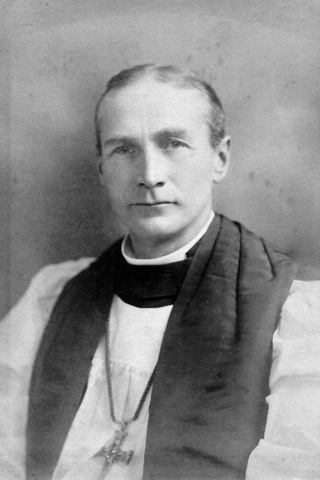 <span class="mw-page-title-main">Arthur Winnington-Ingram</span> Bishop of London from 1901 to 1939