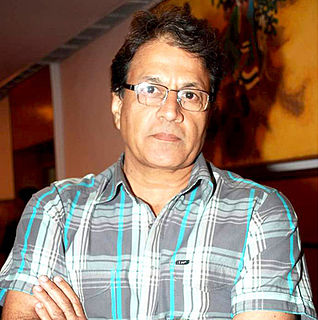 Arun Govil Indian actor