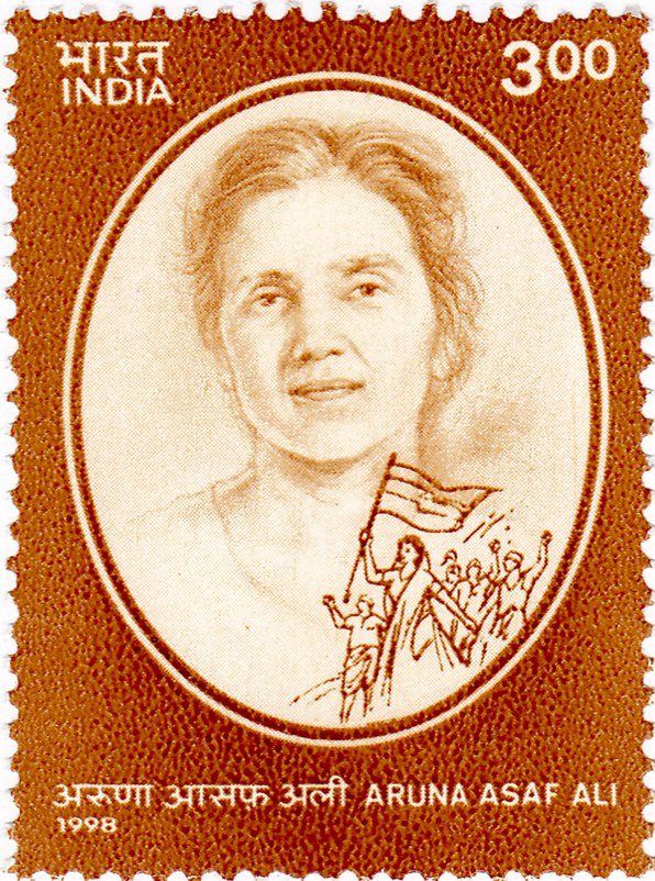 Commemoration stamp, 1998