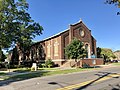 Asbury United Methodist Church, Trinity Heights, Durham, NC (49129803331).jpg