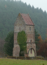 Blasiuskirche (Aschbacherhof)