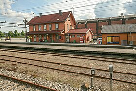 Askim Station makalesinin açıklayıcı görüntüsü