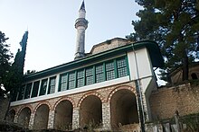 Aslan Posho masjidi.jpg