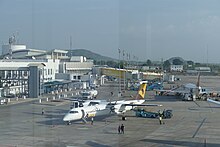 At Nnamdi Azikiwe International Airport 05