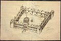Aufriss des Schlosses Philippsbronn, um 1600.jpg