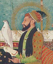 Portrait of Mughal Emperor Aurangzeb Aurangzeb-portrait.jpg