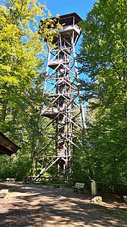 Miniatura para Torre de Loorenkopf