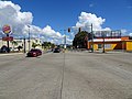 File:Avenida Tito Castro (PR-14), Bo. Machuelo Abajo, Ponce, Puerto Rico, visto desde intersección con la Av. Fagot, mirando al este (DSC02967).jpg