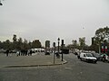 Avenue des Champs-Élysées, Paris 9 November 2012 001.jpg