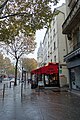 Avenue du Général Leclerc, Paris 13 November 2016.jpg