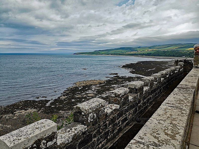 File:Ayrshire Culzean Castle 13.jpg