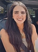 Thumbnail for Bárbara de Regil