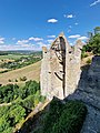 wikimedia_commons=File:B-Kösen Rudelsburg-Eckturm-NO 20220722 151033.jpg