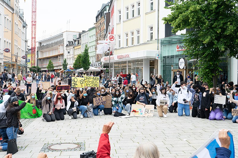 File:BLM-Demo Hof 20200620 DSC2079.jpg