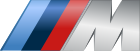 logo de BMW M