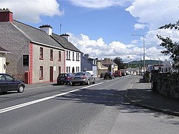 Ballybofey - Vizualizare