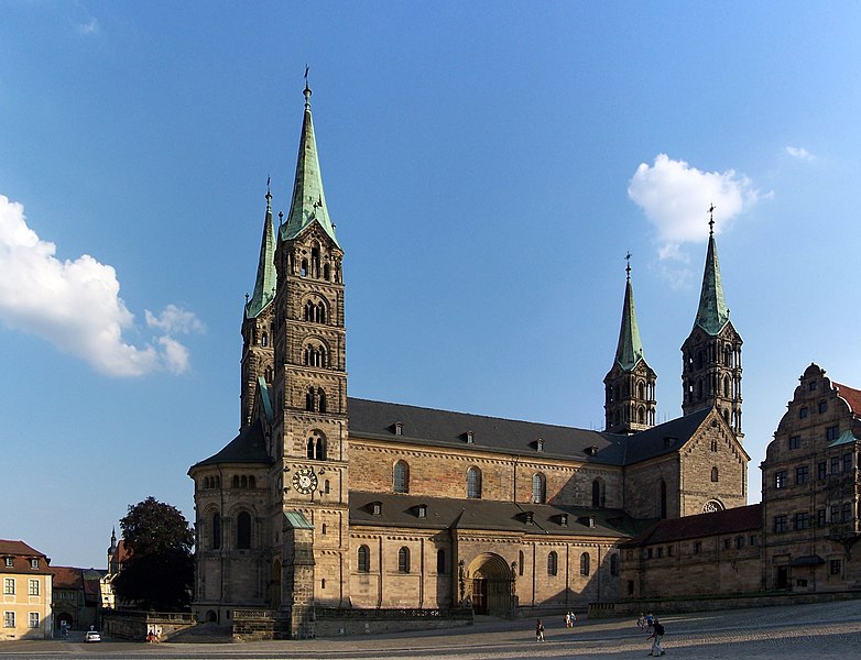 File:Bamberg Dom.jpg