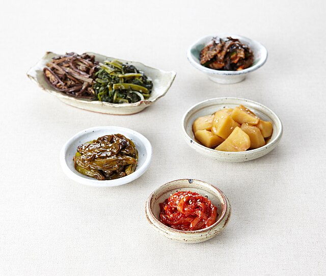 Banchan