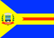 Vlag van Guaíra