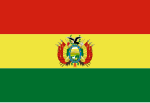 Thumbnail for Bolivia national football team results (1980–1999)