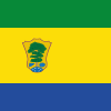 Flagge von Campillo de Aranda