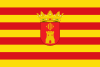 Flago de Castelló de La Ribera