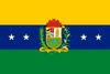 Bandera de San Fernando de Apure.png