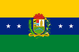 Bandera de San Fernando de Apure.png