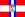 Flag for hertugdømmet Modena og Reggio.gif