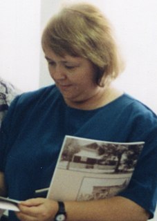 Barbara James Northern Territory journalist & activist