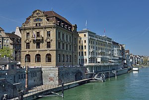 Hotel: Wortherkunft, Abgrenzung, Arten von Hotelunternehmungen