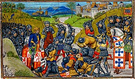 Juan I De Castilla: Orígenes familiares, Guerra de los Cien Años, Crisis de 1383-1385 en Portugal