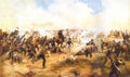 Batalla de Maipú