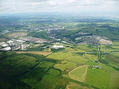 Antenna di Bathgate.JPG