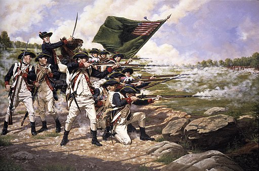 BattleofLongisland