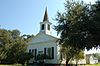Баптистка църква Bayou Rouge