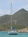 Thumbnail for Beneteau 473