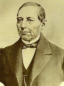 Benito Juárez - Wikipedia