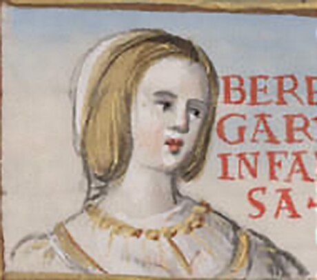 Berengarie Kastilská (1253–1300)