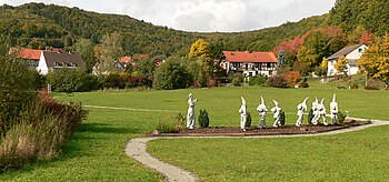 Bergfreiheit (Bad Wildungen)