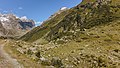 Bergtocht van Lavin door Val Lavinuoz naar Alp dÍmmez (2025m.) 11-09-2019. (actm.) 01.jpg