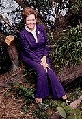 Beryl Reid won in 1983 for Smiley's People. Beryl Reid Allan Warren.jpg