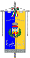 Bandiera de Besano