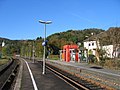 Station Engelskirchen