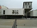 Biblioteca Municipal de Lloret de Mar - Casa de la Cultura.jpg