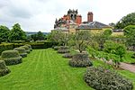 Biddulph Grange