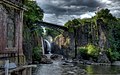 Great Falls (Passaic River), Passaic County